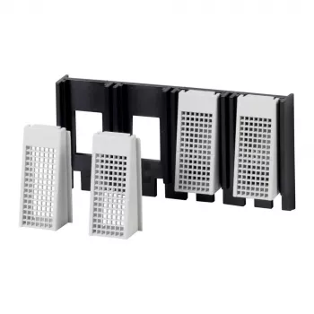 Eaton fingersikring NZM1-4-XIPK til NZM1-4 PN1 N1 4-polet NZM1-4-XIPK (266745)