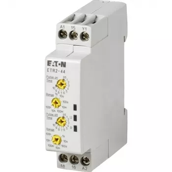 Eaton ETR2-44 tidsrelæ 262730