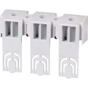 Eaton NZM2-XKSFA klemmedæksel til NZM2-serien effektafbryder (3-delt sæt) 104640