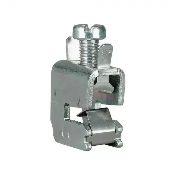 Eaton AKU35/5 Conductor Terminal, 4-35 mm², for 5 mm Busbar 107188