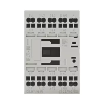 EATON DILM7-19921910(230V50HZ,240V60HZ)-PI effektkontaktor (199219)