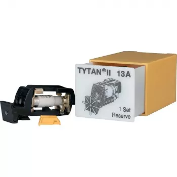 Eaton Z-SLS/B-25A 3-polet hovedafbryder 25A 400V AC/220V DC 268990