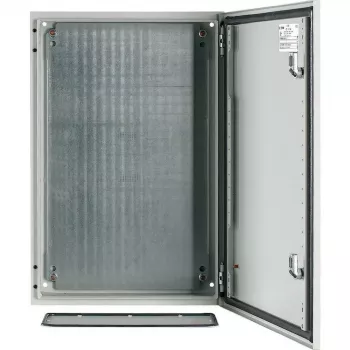 Eaton CS-64/150 vægmonteret rack 6U 600x400x150 mm grå 111692