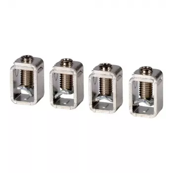 Eaton NZM2-4-250-XKC rammeklemme 4-polet 250A 266756