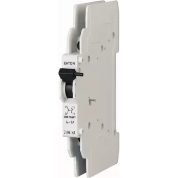 Eaton Z-IHK-NA hjælpekontakt 1NO+1NC til PKE, PKZ0, PKZM0, PKZM4 113895