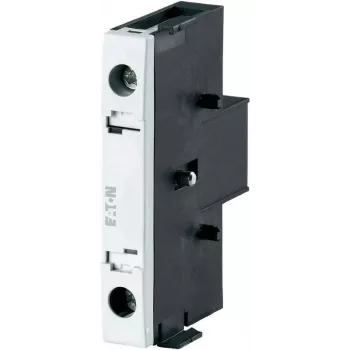 Eaton DILA-XHI01-S hjælpekontaktblok, 1 NC, frontmontering, skrueklemmer 115949