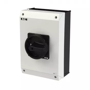 Eaton P3-63/I4/SVB-SW 3-polet hovedafbryder 63 A 207344