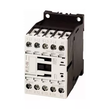 Eaton DILMP20 hjælpekontaktblok (276985)