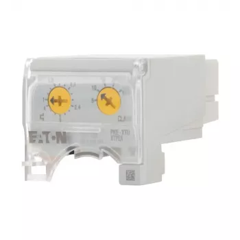 Eaton PKE-XTU-4 overbelastningsudløser, 4 A, 690 V, IEC/EN 60947, til PKE12/PKE32