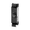 Eaton M22-FLED-R LED-element, fladt, rød 180798