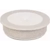 Eaton KT-M16 membrangennemføring M16, TPE, hvid (216983)