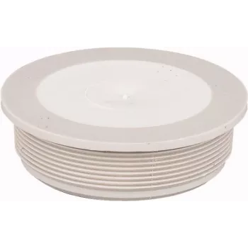 Eaton KT-M16 membrangennemføring M16, TPE, hvid (216983)