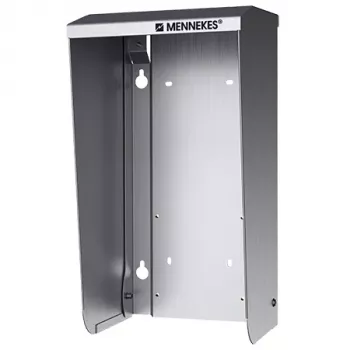MENNEKES 15682 vejrbeskyttelsestag