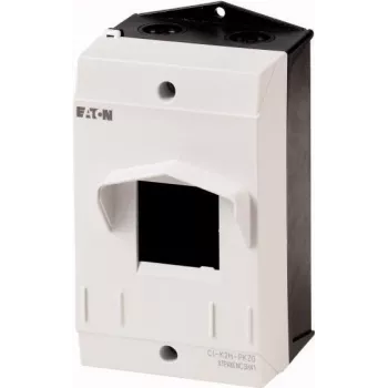 Eaton 219653 elektrisk afdækning, plast, IP40