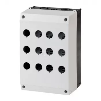 Eaton M22-I12 overfladekabinet 222688