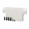 Eaton ZSD-ABDK/P/LAOE apparatsprækkedæksel 226852