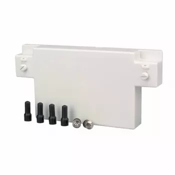 Eaton ZSD-ABDK/P/LAOE apparatsprækkedæksel 226852