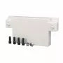 Eaton ZSD-ABDK/P/LAOE apparatsprækkedæksel 226852