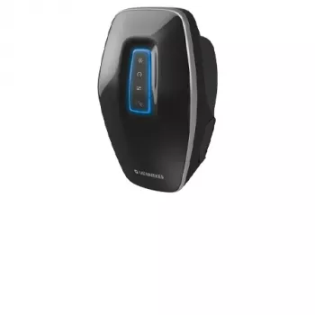 MENNEKES AMTRON 4Business 730 22 T2 wallbox ladestation 22 kW type 2 stikdåse 1347112405BK