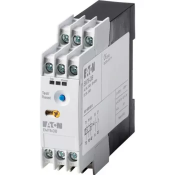 Eaton EMT6-DBK termistor-motorbeskyttelsesafbryder 066168
