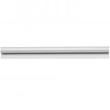 MAGNETOPLAN HOLTZ Catch-Ball Clamping Rail 1000 mm Aluminium 210091000