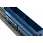 PIKO 28342 bulkvogn, DC