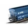 PIKO 28342 bulkvogn, DC