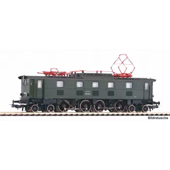 PIKO 51831 H0 ellokomotiv E 52 DB epoke III