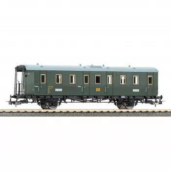 Piko H0 53194 DR Bdtr personvogn epoke III