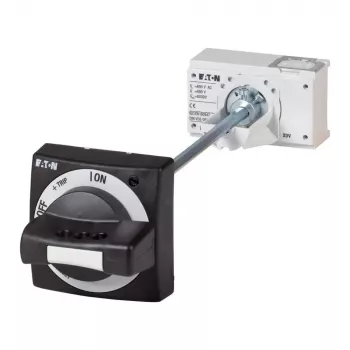 Eaton NZM1-XTVD dørkobling drejehåndtag 260166