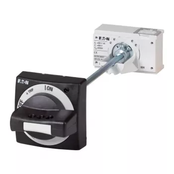 Eaton NZM1-XTVD dørkobling drejehåndtag 260166