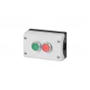 Eaton M22-I2-M1 grå trykknappanel (M22-I2-M1)