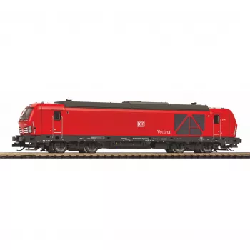 PIKO TT 47807 diesellokomotiv Vectron BR 247 DB Cargo