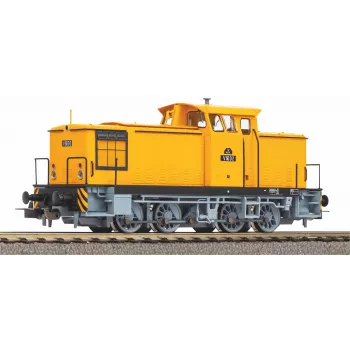 PIKO H0 52985 diesellokomotiv V 60 D-2 fra WTK