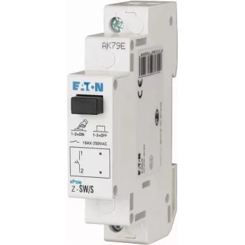 Eaton Z-SW/S lastafbryder 3-polet 63 A DIN-skinne 276300