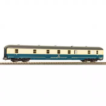 PIKO 53390 H0 bagagevogn Dms903 V fra DB AG
