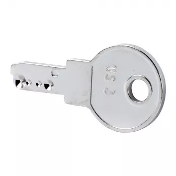 Eaton M22-ES-MS3 låsenøgle til RMQ-Titan M22 nødstopknap 111766
