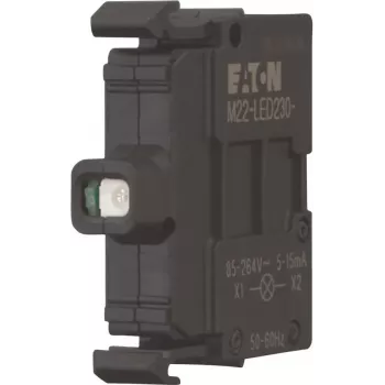 Eaton M22-LED230-B LED-element blå 230V AC/DC 218059