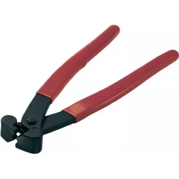 Reely Z-bøjetang til ståltråd (maks. Ø 1 mm) & jernwire (maks. Ø 2 mm) (MY-208)