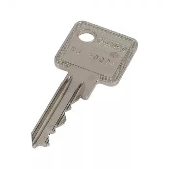 Eaton KEY-E10/30-GS nøgle til RMQ-Titan vælgerkontakter, 3 stk. 138576