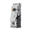 Eaton MSC-D-1,6-M7(24VDC) Motor Starter Combination, 1.6 A, 24 V DC 283159