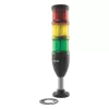 Eaton SL7-100-L-RYG-24LED signaltårnelement, rød/gul/grøn, 24V AC/DC 171425