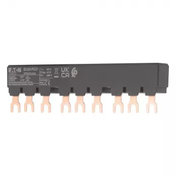 EATON 3-faset samleskinneadapter B3.0/3-PKZ0 (232289)