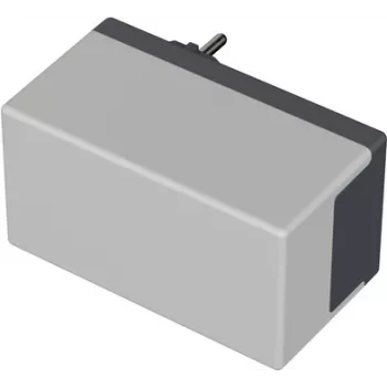 Bopla Combi-Case CC elektronikkabinet 120 x 65 x 66 mm ABS lysegrå/mørkegrå 43435004