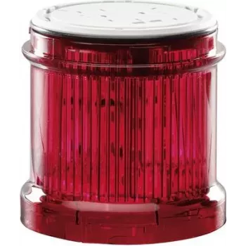 Eaton SL7 LED-lysmodul 24V rød konstantlys 171463