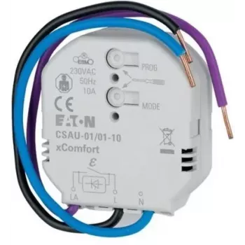 Eaton xComfort Wireless Switching Actuator 10A (172937)