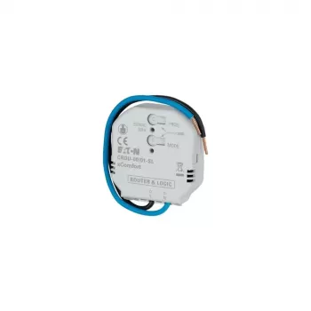 Eaton xComfort Smart Home trådløs router med logik 172944