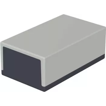 Bopla universalhus 110 x 188 x 70 lysegrå E 450 05450000