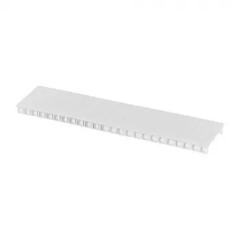 Eaton blindplade 12 modulenheder, hvid BS-12MB-WH (178977)