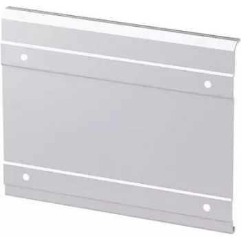 Bopla ALU-TOPLINE vægholder til ALU-TOPLINE-huse, højde 180-250 mm, par 92800250